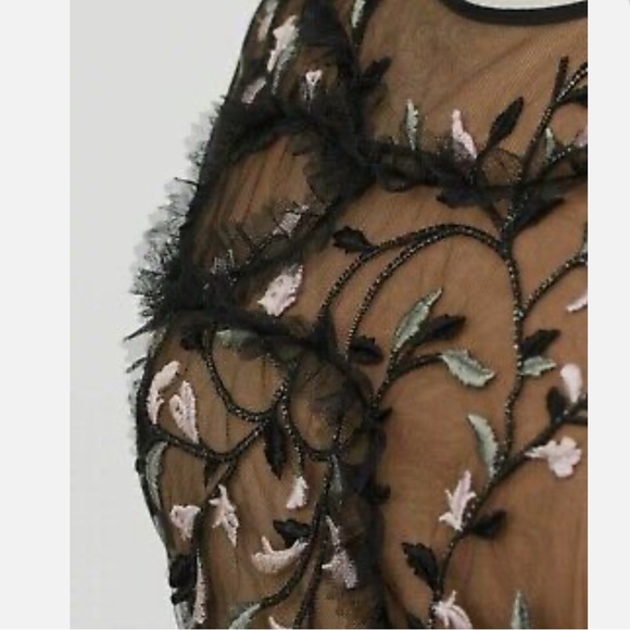 Giambattista Valli x HM ball gown - Picture 5 of 11